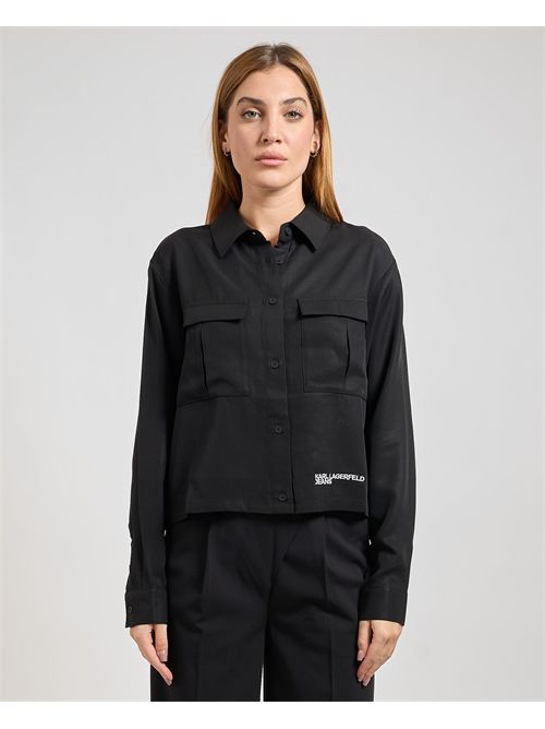  KARL LAGERFELD | A3W11009999